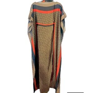 Beautiful relax light gown